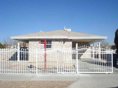 7787 Lilac Way, El Paso, TX 79915 - photo 3