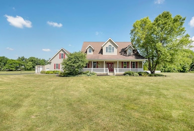 3356 Tschopp Rd NE, Lancaster, OH 43130 - photo 4