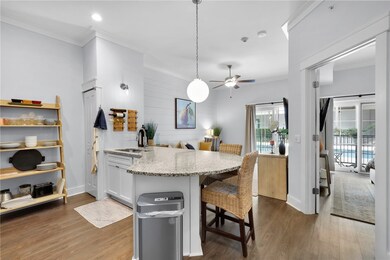 400 Ocean Blvd unit 2105, Saint Simons Island, GA 31522 - photo 7