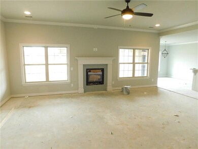 18282 Phelps Cir, Fayetteville, AR 72704 - photo 2
