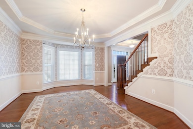 15413 Ravenglass Ln, Upper Marlboro, MD 20774 - photo 3