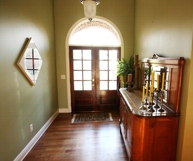 Foyer
