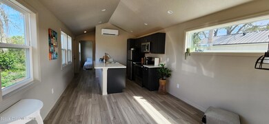 Open Floorplan