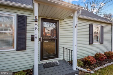 8519 Oakleigh Rd, Parkville, MD 21234 - photo 4