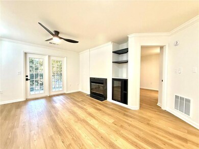 3655 Habersham Rd NE unit 212, Atlanta, GA 30305 - photo 2
