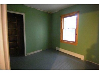 Bedroom.