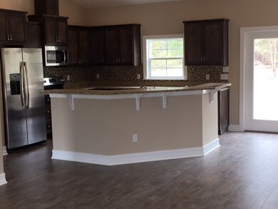 191 Scenic Stream Cir, Crawfordville, FL 32327 - photo 3