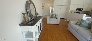 living space