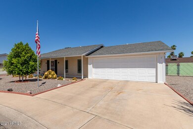 9851 N 103rd Dr, Sun City, AZ 85351 - photo 2