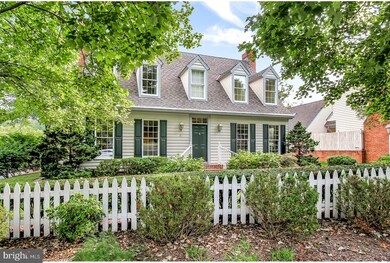 4 Shady Brook Ct, Lutherville Timonium, MD 21093 - photo 2