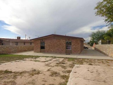 14588 Achim Dr, El Paso, TX 79928 - photo 2
