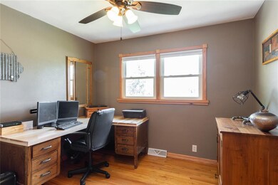 Bedroom 3/Office