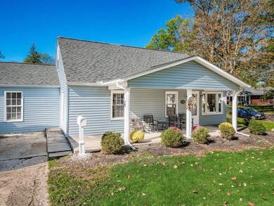 403 Mulberry St, Marysville, OH 43040 - photo 2