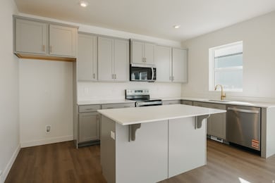 3611 N Oak Blvd unit 333, Eagle Mountain, UT 84005 - photo 3