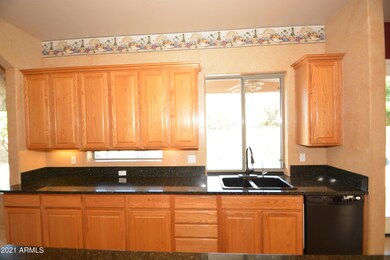 So Much Cabinetry