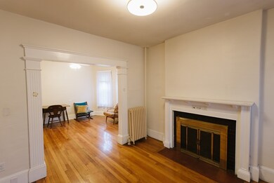 54 Wainwright St unit 1, Dorchester Center, MA 02124 - photo 3