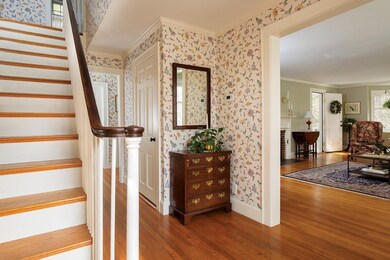 116 Devonshire Rd, Waban, MA 02468 - photo 2