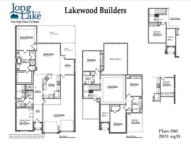 14714 Poplar Lake Trail, Cypress, TX 77429 - photo 2