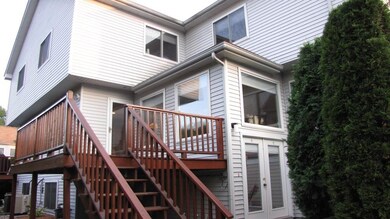 331 Captain Eames Cir unit 331, Ashland, MA 01721 - photo 2