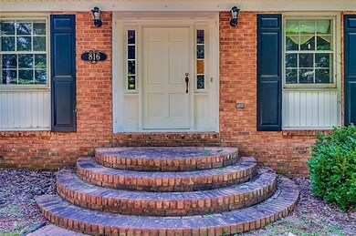 816 Shannon Rd, Asheboro, NC 27203 - photo 2