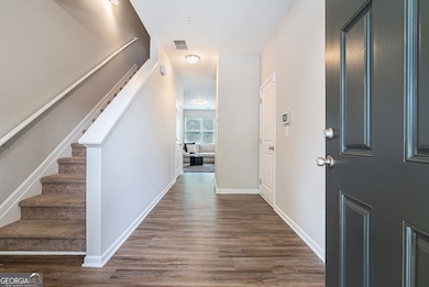 2039 Wildflower Way NW, Conyers, GA 30012 - photo 3