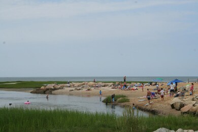 Pains Creek Bay