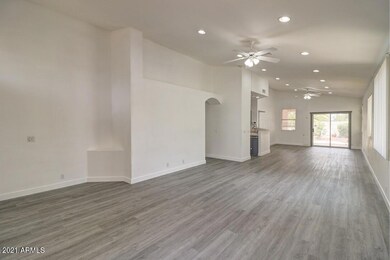 Updated Great Room