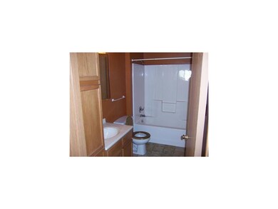 Bathroom.