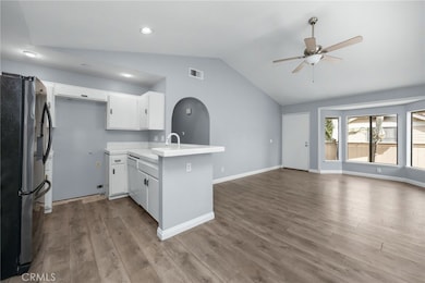 12640 Briarglen Loop unit F, Stanton, CA 90680 - photo 6