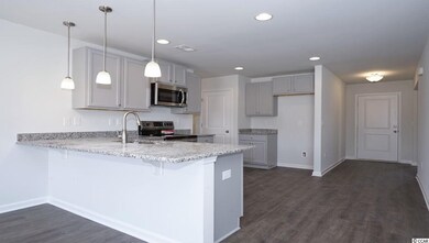 1059 Donald St unit Lot 14 Macon A, Conway, SC 29527 - photo 5