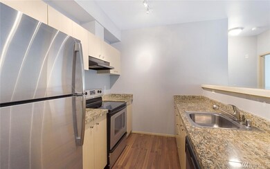 Verge Condos unit 201, Seattle, WA 98126 - photo 7