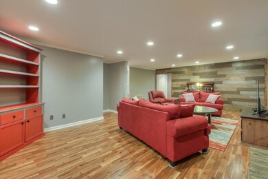 132 Belmar Cir, Manchester, TN 37355 - photo 5