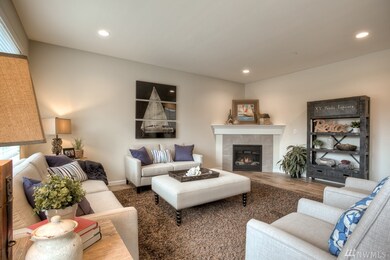 12421 NE 153rd Place unit 143, Woodinville, WA 98072 - photo 5