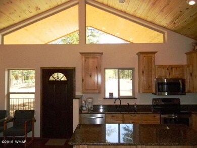 320 E Huckleberry Ln, Show Low, AZ 85901 - photo 7