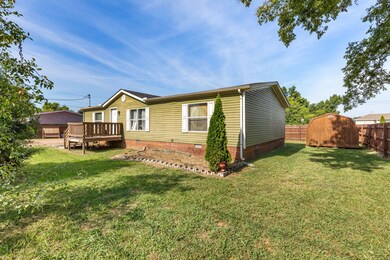 1115 Green Ln, Shelbyville, TN 37160 - photo 3