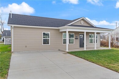 119 Marshall Dr, Charlestown, IN 47111 - photo 3