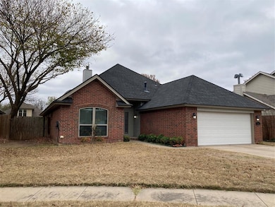 405 Rhoades Ct, Norman, OK 73072 - photo 3