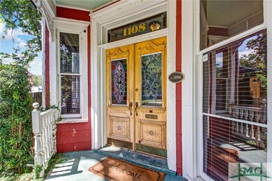 1108 E Henry St, Savannah, GA 31404 - photo 6