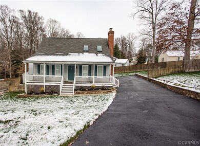 unlisted-address, North Chesterfield, VA 23234 - photo 4