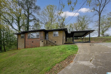 1020 Rutledge Dr, Birmingham, AL 35228 - photo 2