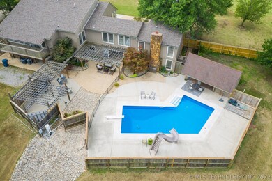 10135 E 470 Rd, Claremore, OK 74017 - photo 6