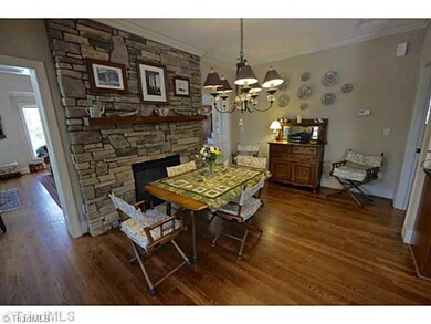 Dining Room.