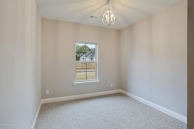 Gardenia Bedroom 2