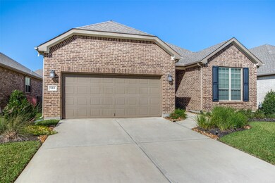 120 Wild Wick Way, the Woodlands, TX 77382 - photo 3