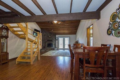 11911 W 64th St S, Sapulpa, OK 74066 - photo 4