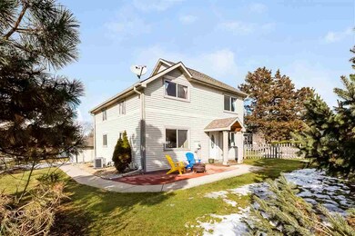 2511 Church St, Cross Plains, WI 53528 - photo 2