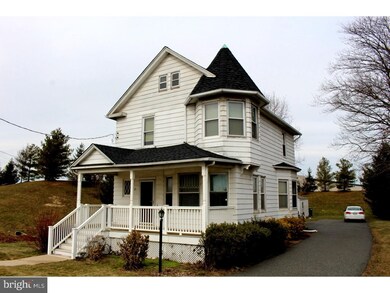 65 Station Rd, Cranbury, NJ 08512 - photo 2