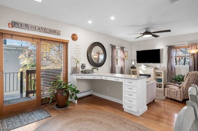 4 Park St unit 6, Newburyport, MA 01950 - photo 2