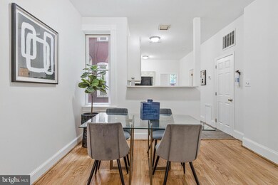 1443 E Capitol St SE unit 1, Washington, DC 20003 - photo 7