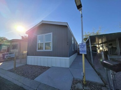 3642 Boulder Hwy unit 96, Las Vegas, NV 89121 - photo 3